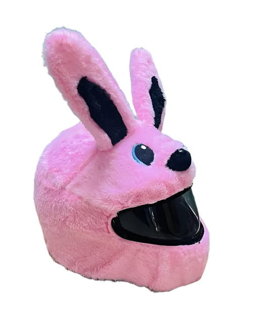 BUNNY HELMET COVER