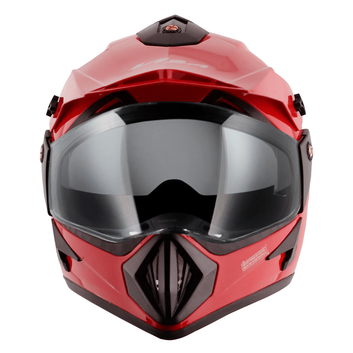 Off Road D/V Helmet