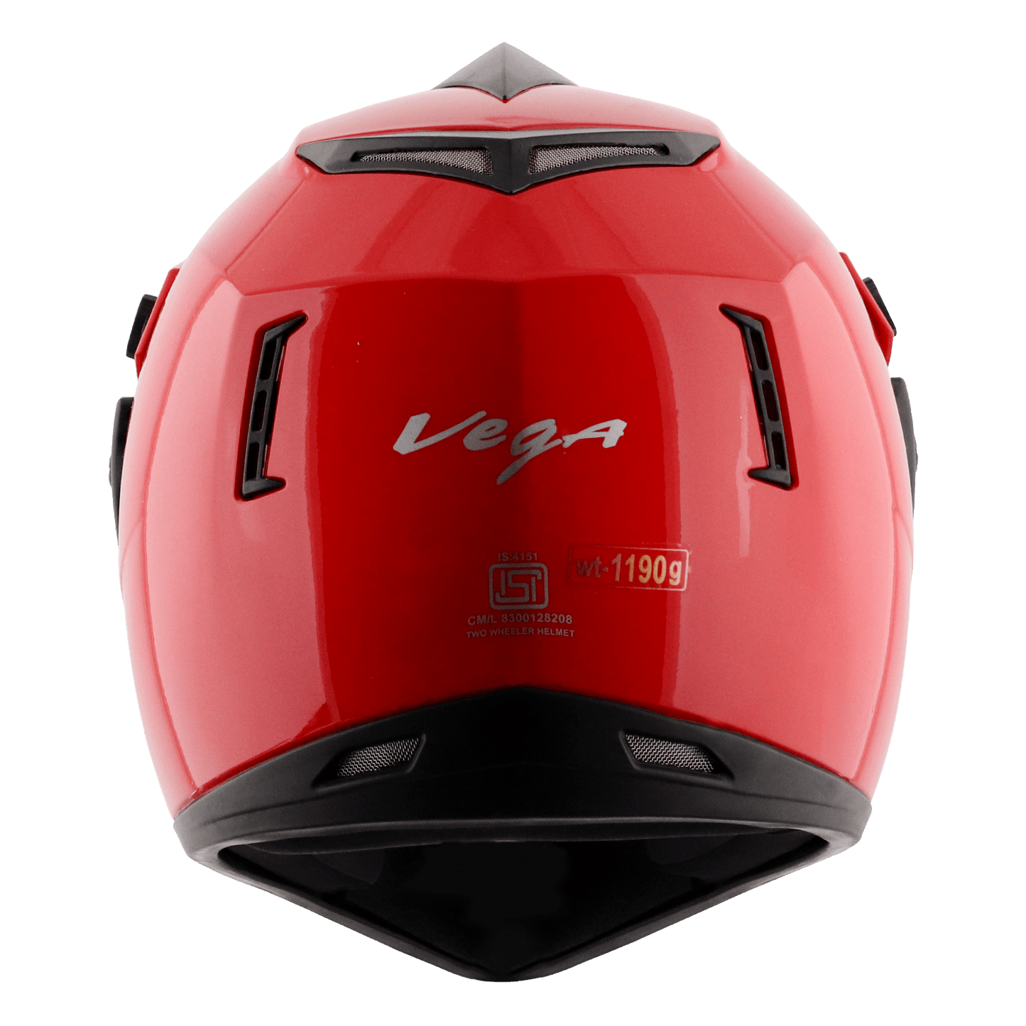 Off Road D/V Helmet