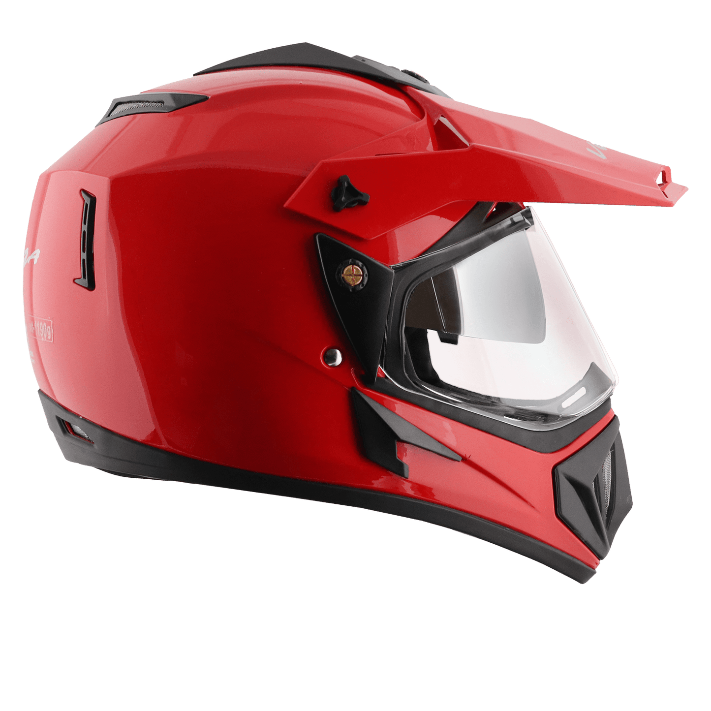 Off Road D/V Helmet