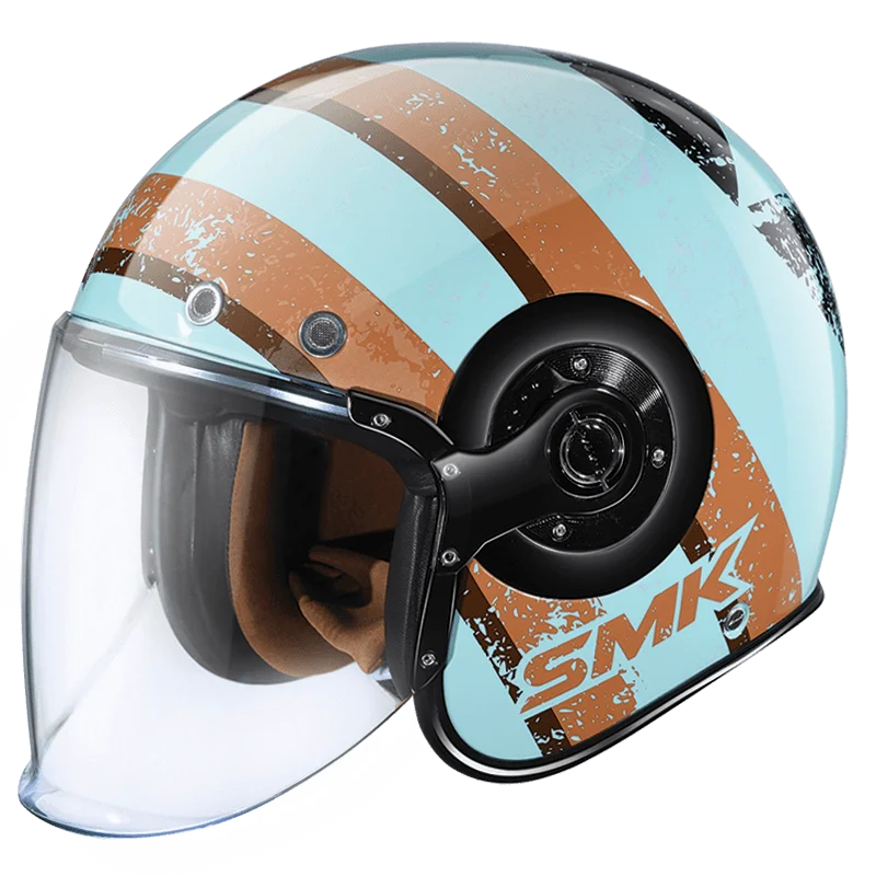 RETRO JET PINSTRIPE