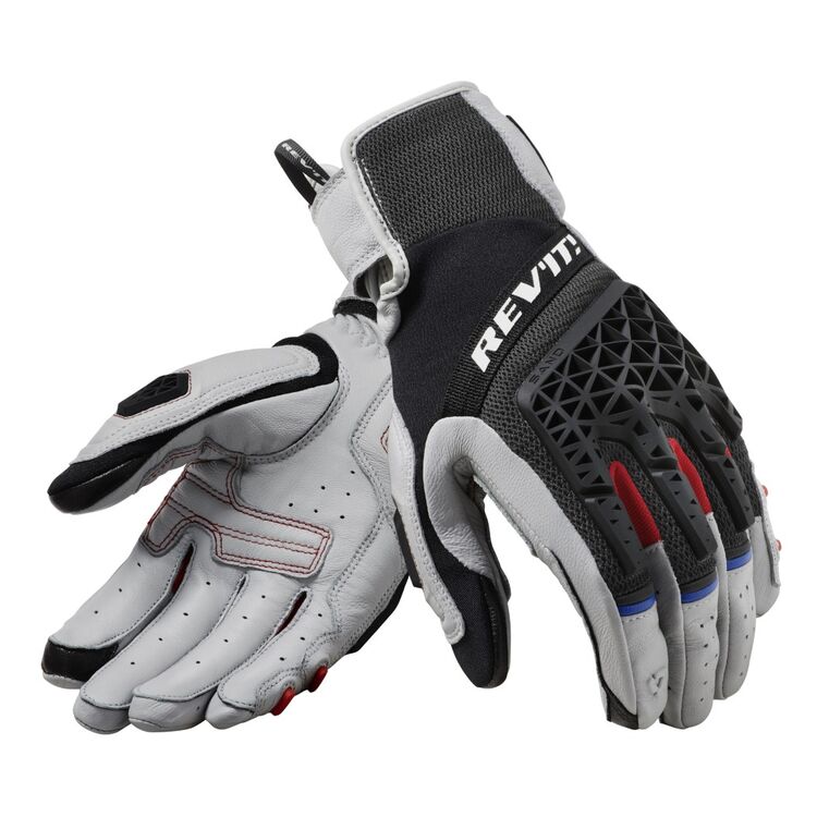 REVIT SAND 4 ADVENTURE GLOVES