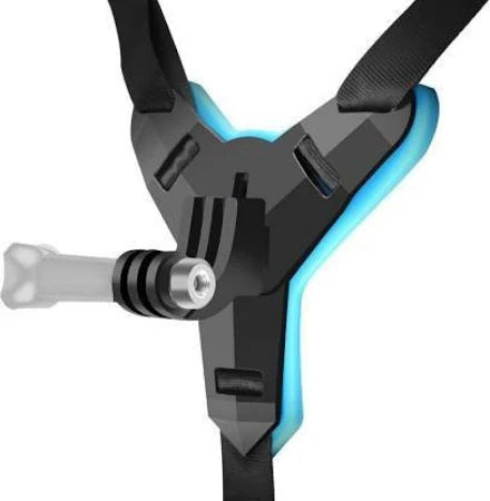 HELMET MOBILE MOUNT
