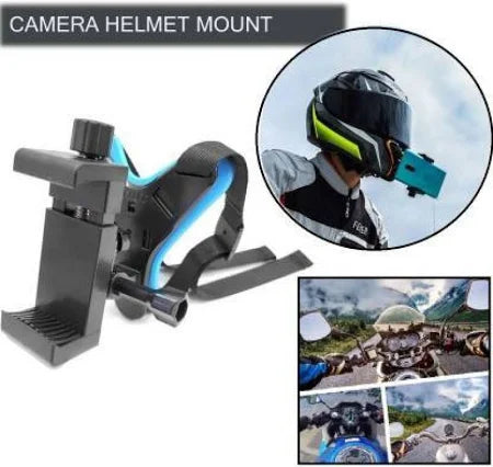 HELMET MOBILE MOUNT