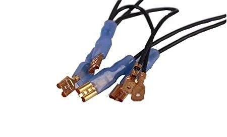 HORN HARNESS FOR BIKE