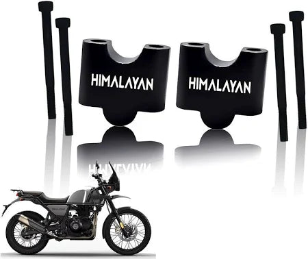 HIMALAYAN HANDLE RISER