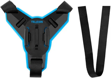 HELMET CAMERA MOUNT