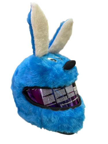 BUNNY HELMET COVER