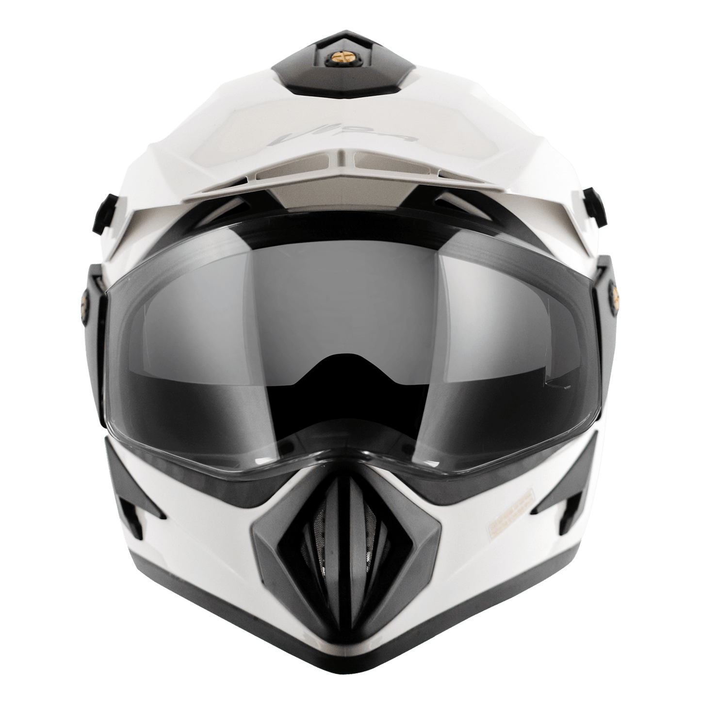 Off Road D/V Helmet