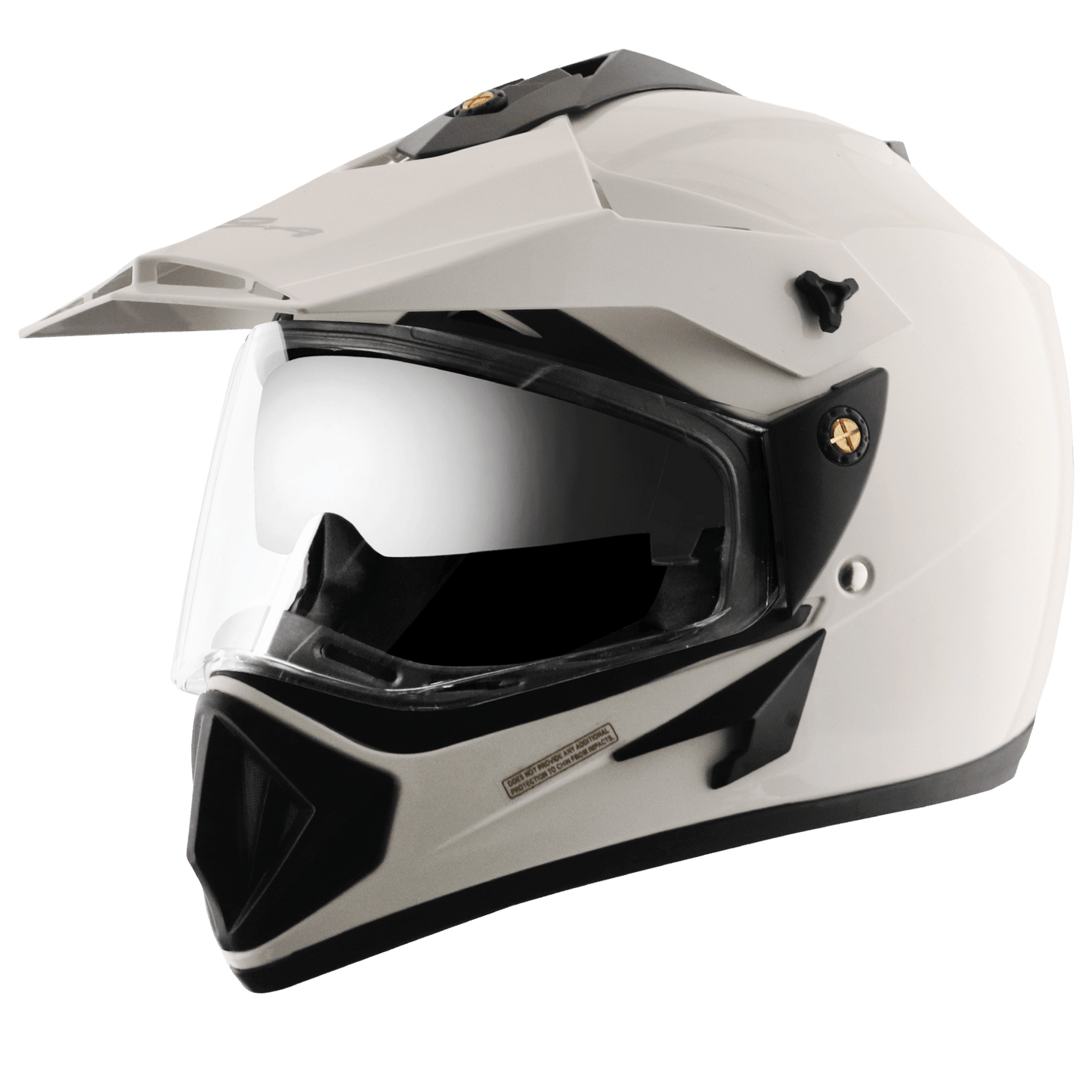 Off Road D/V Helmet
