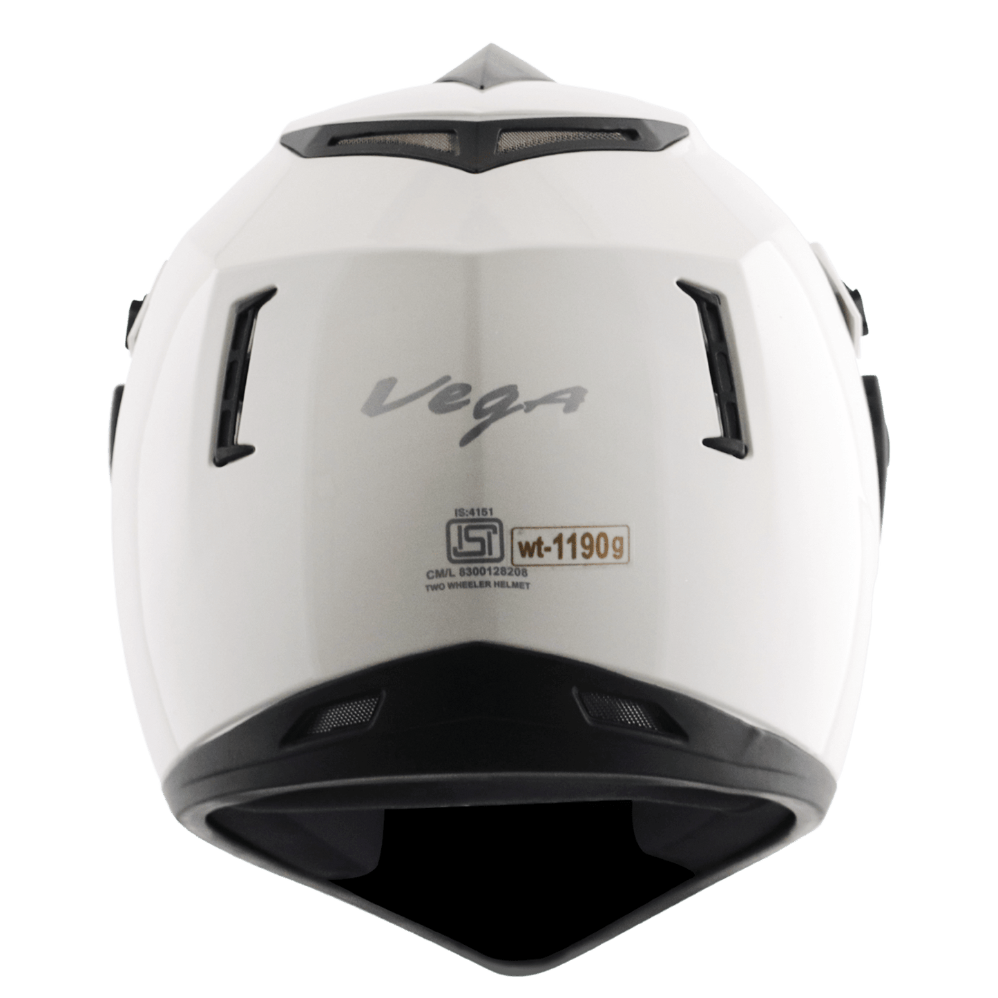 Off Road D/V Helmet