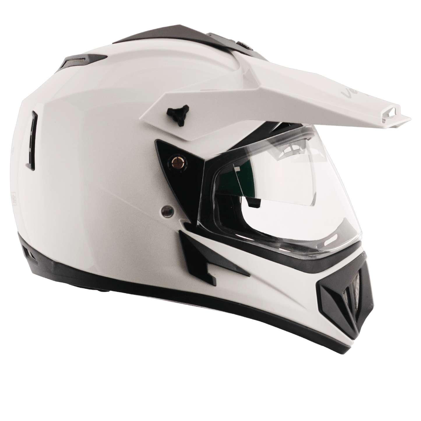 Off Road D/V Helmet