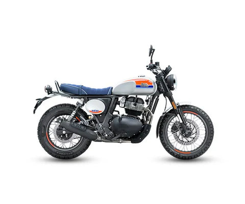 Royal Enfield