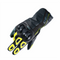 Black Yellow Fluo