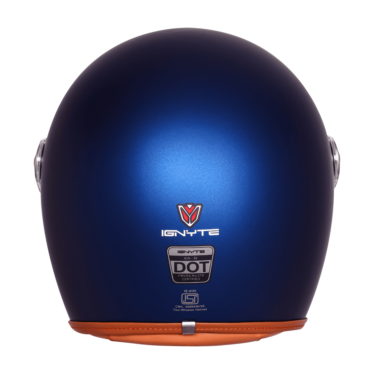 IGN-58 SOLID MATT