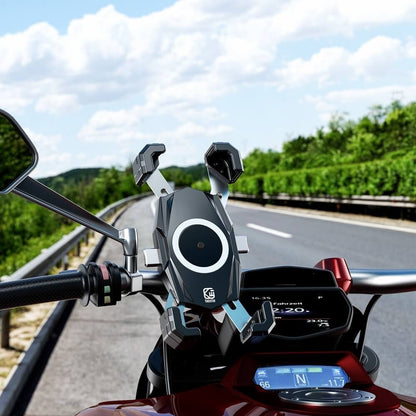 PREMIUM PHONE HOLDER M22-C