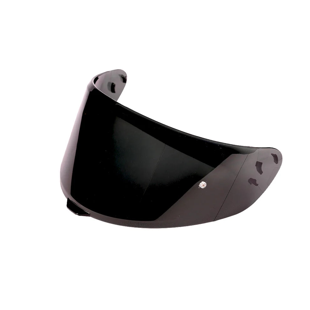 K5R DARK SMOKE VISOR