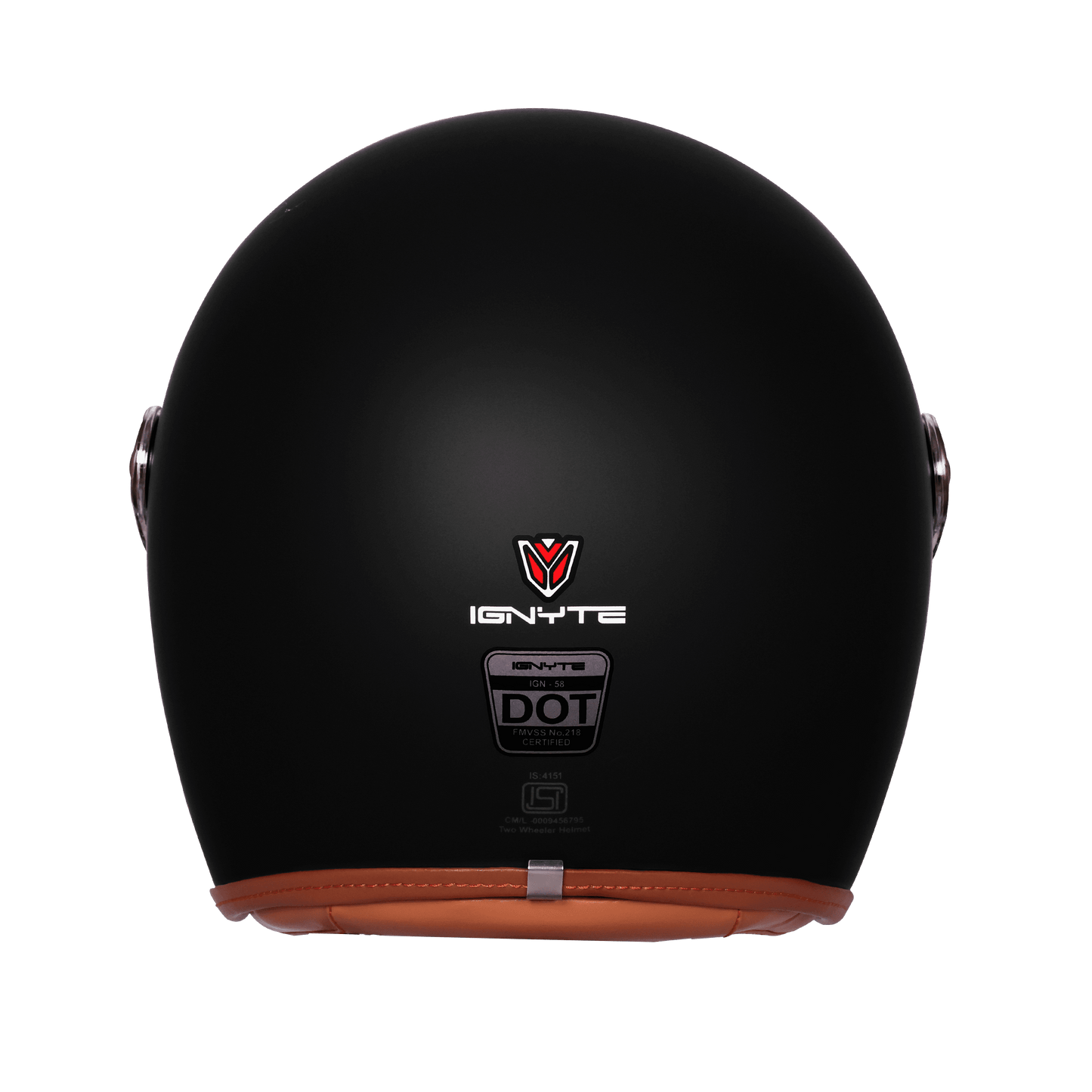 IGN-58 SOLID MATT
