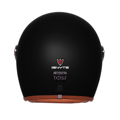 IGN-58 SOLID MATT