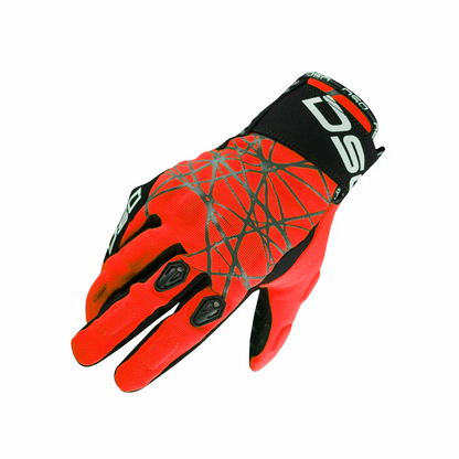 DSG Phoenix Air Riding Glove