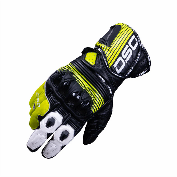 DSG Race Pro V1 Riding Glove