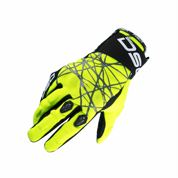 DSG Phoenix Air Riding Glove