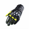 Black Yellow Fluo