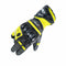 Black Yellow Fluo
