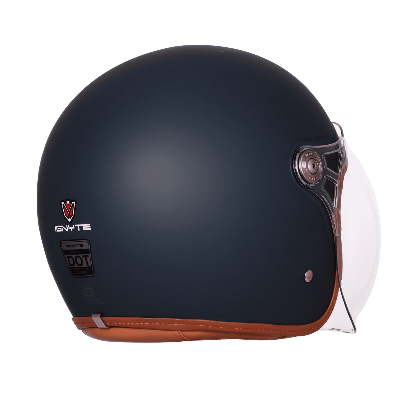IGN-58 SOLID MATT