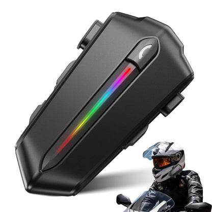 EDYELL C5S Bluetooth Dual Earphone for Helmet
