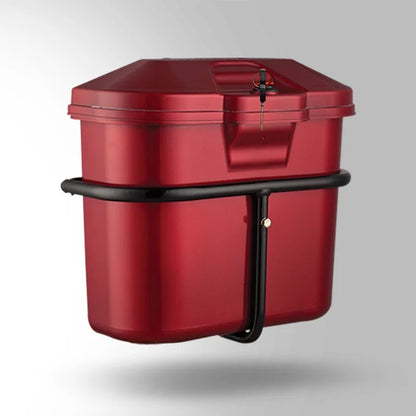 100CC BOX SUPER WITH PIPE FRAME
