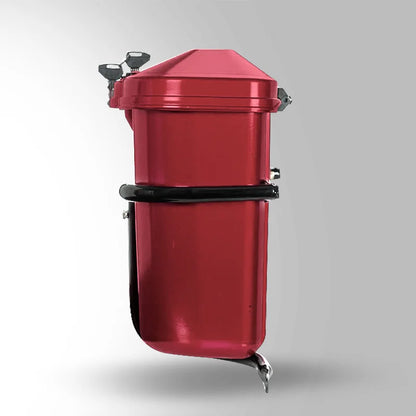 100CC BOX SUPER WITH PIPE FRAME