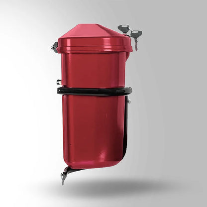 100CC BOX SUPER WITH PIPE FRAME