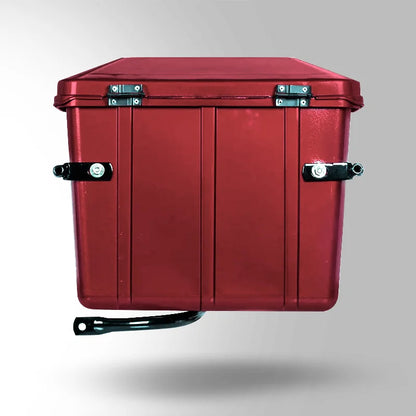 100CC BOX SUPER WITH PIPE FRAME