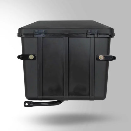 100CC BOX SUPER WITH PIPE FRAME