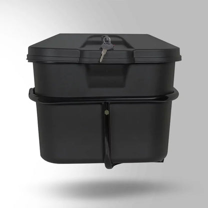 100CC BOX SUPER WITH PIPE FRAME