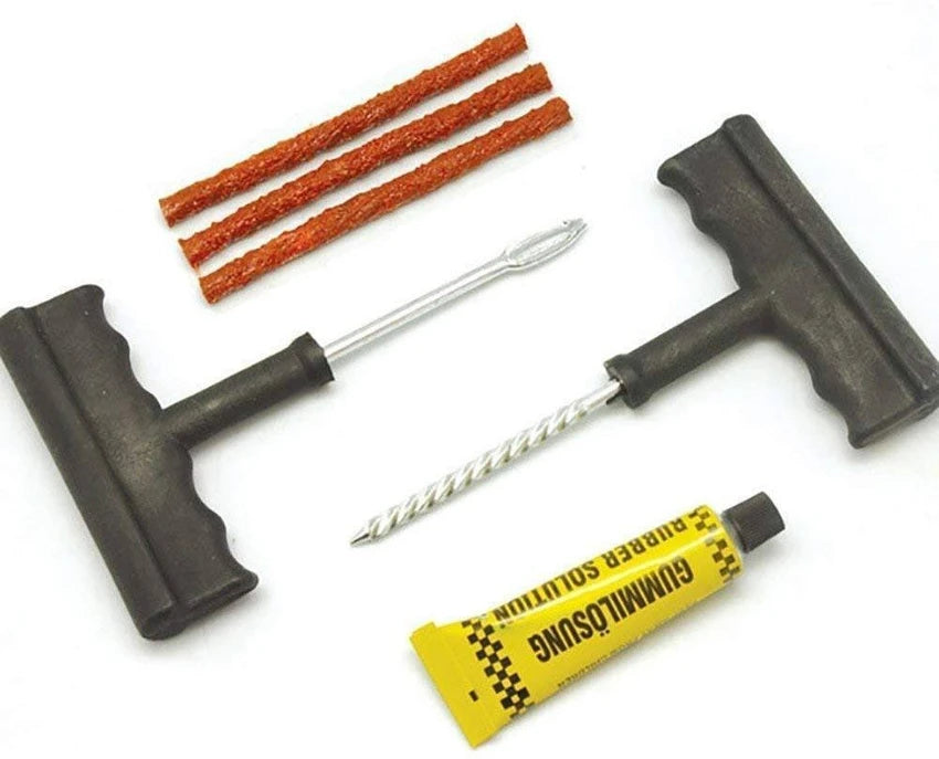 PUNCTURE KIT