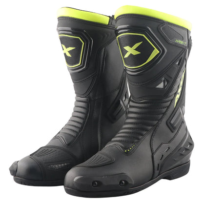 Axor Slipstream PRO Riding Boots