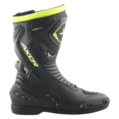 Axor Slipstream PRO Riding Boots