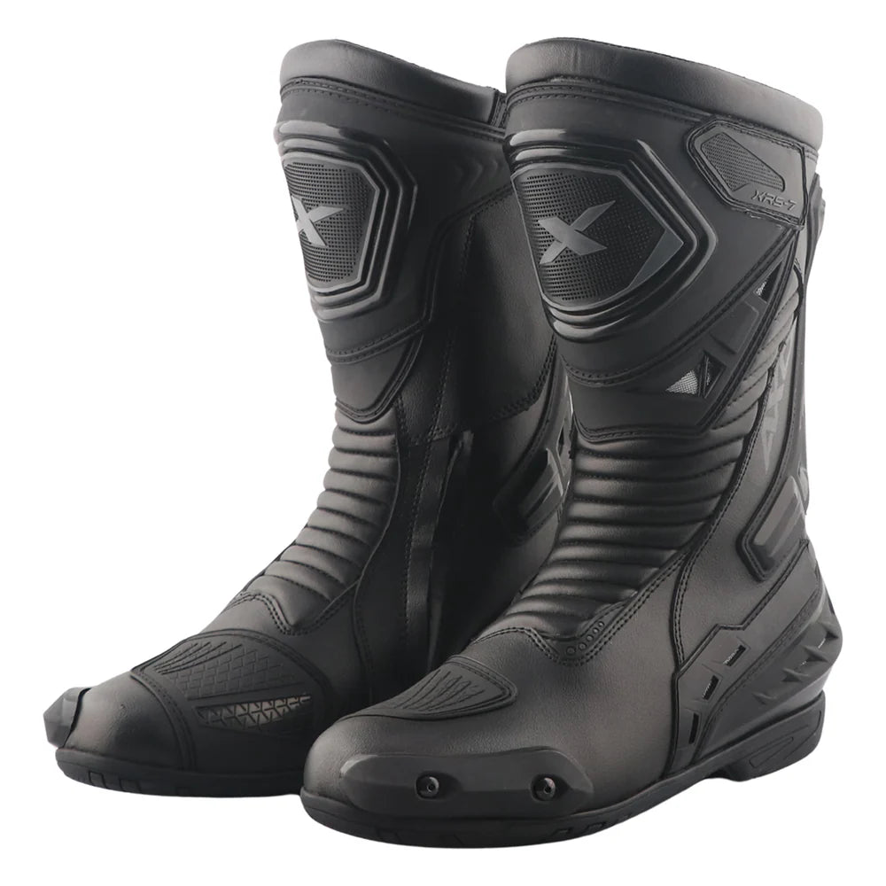 Axor Slipstream PRO Riding Boots