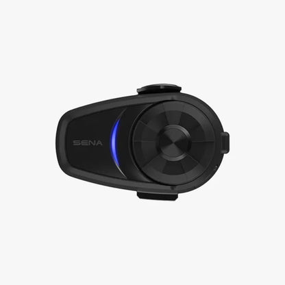 10S Motorcycle Bluetooth Communication System Single Pack