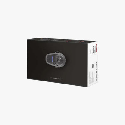 10S Motorcycle Bluetooth Communication System Single Pack