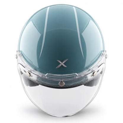 Axor Retro Jet Bygone Open Face Helmet