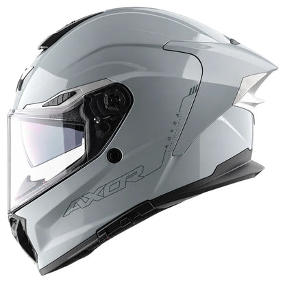 Axor Agera Full Face Helmet With Spoiler