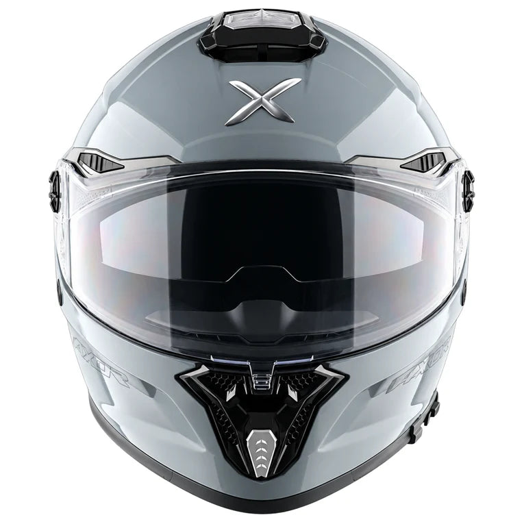 Axor Agera Full Face Helmet With Spoiler
