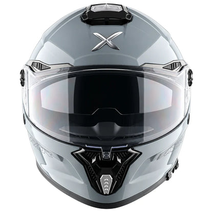 Axor Agera Full Face Helmet With Spoiler