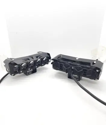 HJG 5 LENS FOG LIGHT