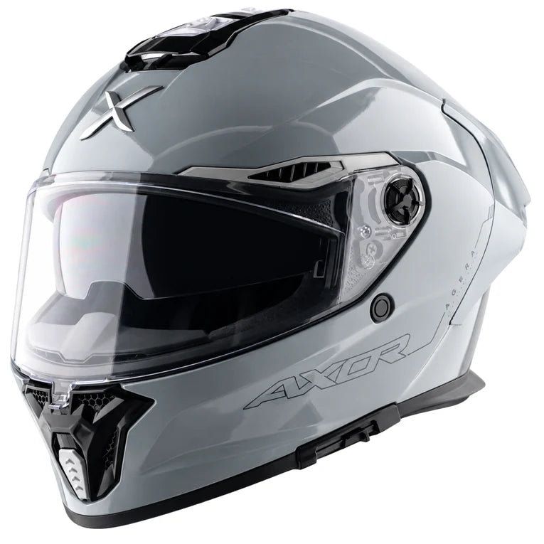 Axor Agera Full Face Helmet With Spoiler