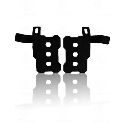 MT-15/V3/V4 FOOTREST