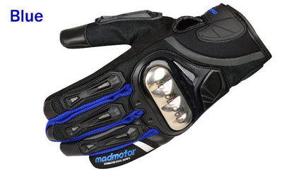 MT-06 FULL FINGER GLOVES